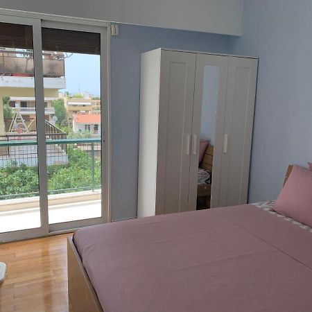 Oasis Exclusive Apartment @ Athenian Riviera Εξωτερικό φωτογραφία