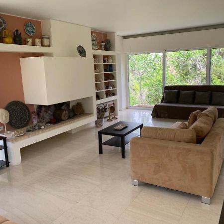 Oasis Exclusive Apartment @ Athenian Riviera Εξωτερικό φωτογραφία