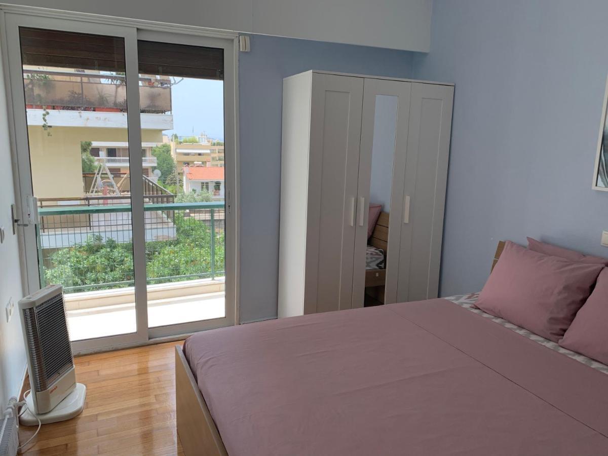 Oasis Exclusive Apartment @ Athenian Riviera Εξωτερικό φωτογραφία