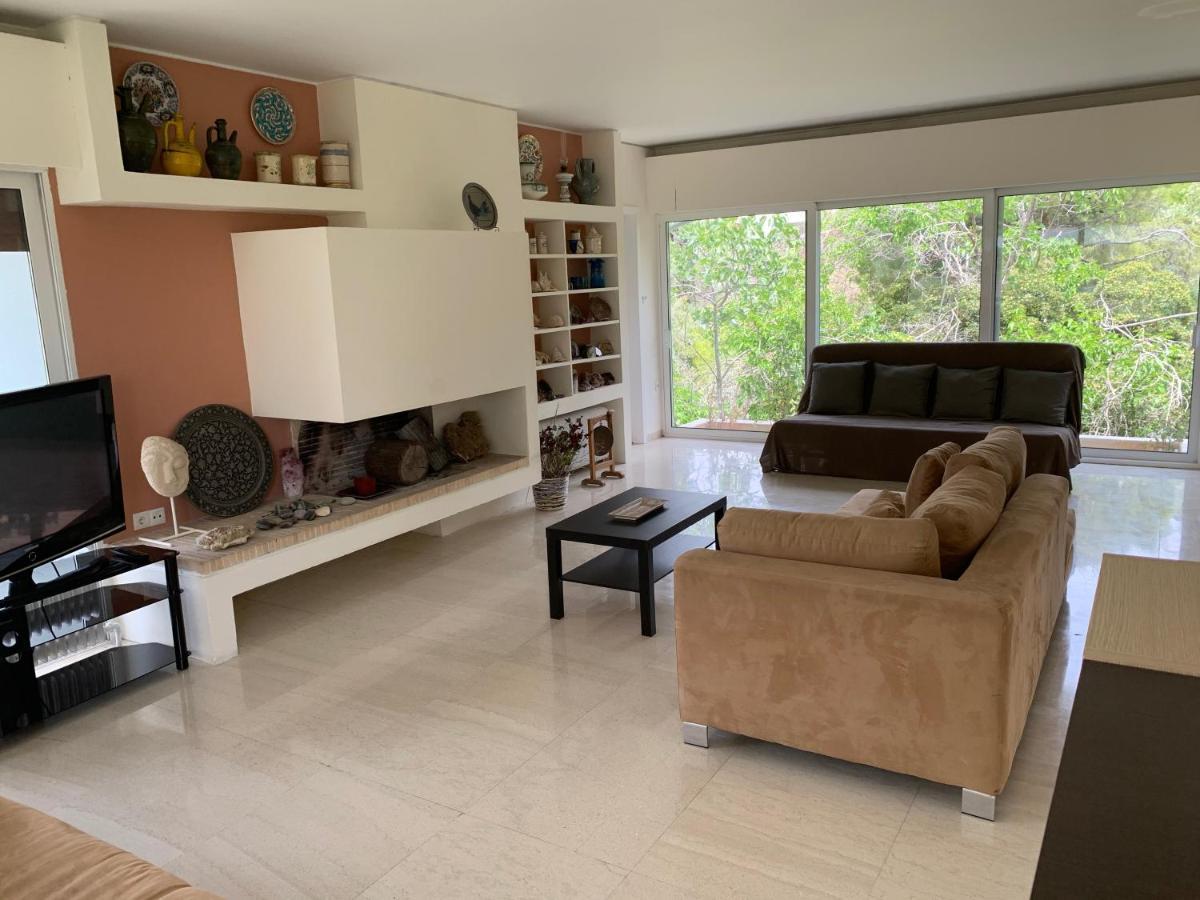 Oasis Exclusive Apartment @ Athenian Riviera Εξωτερικό φωτογραφία