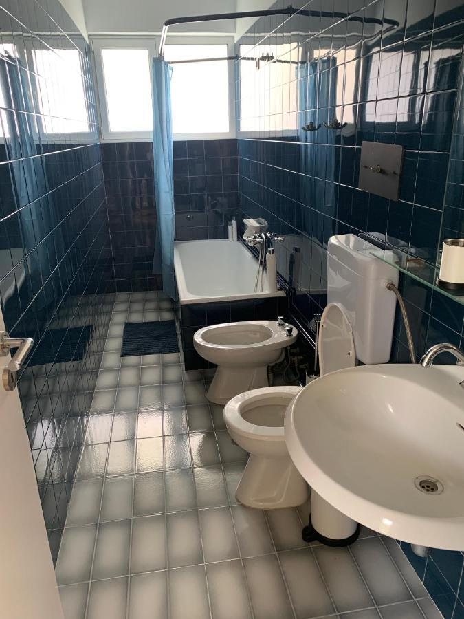 Oasis Exclusive Apartment @ Athenian Riviera Εξωτερικό φωτογραφία