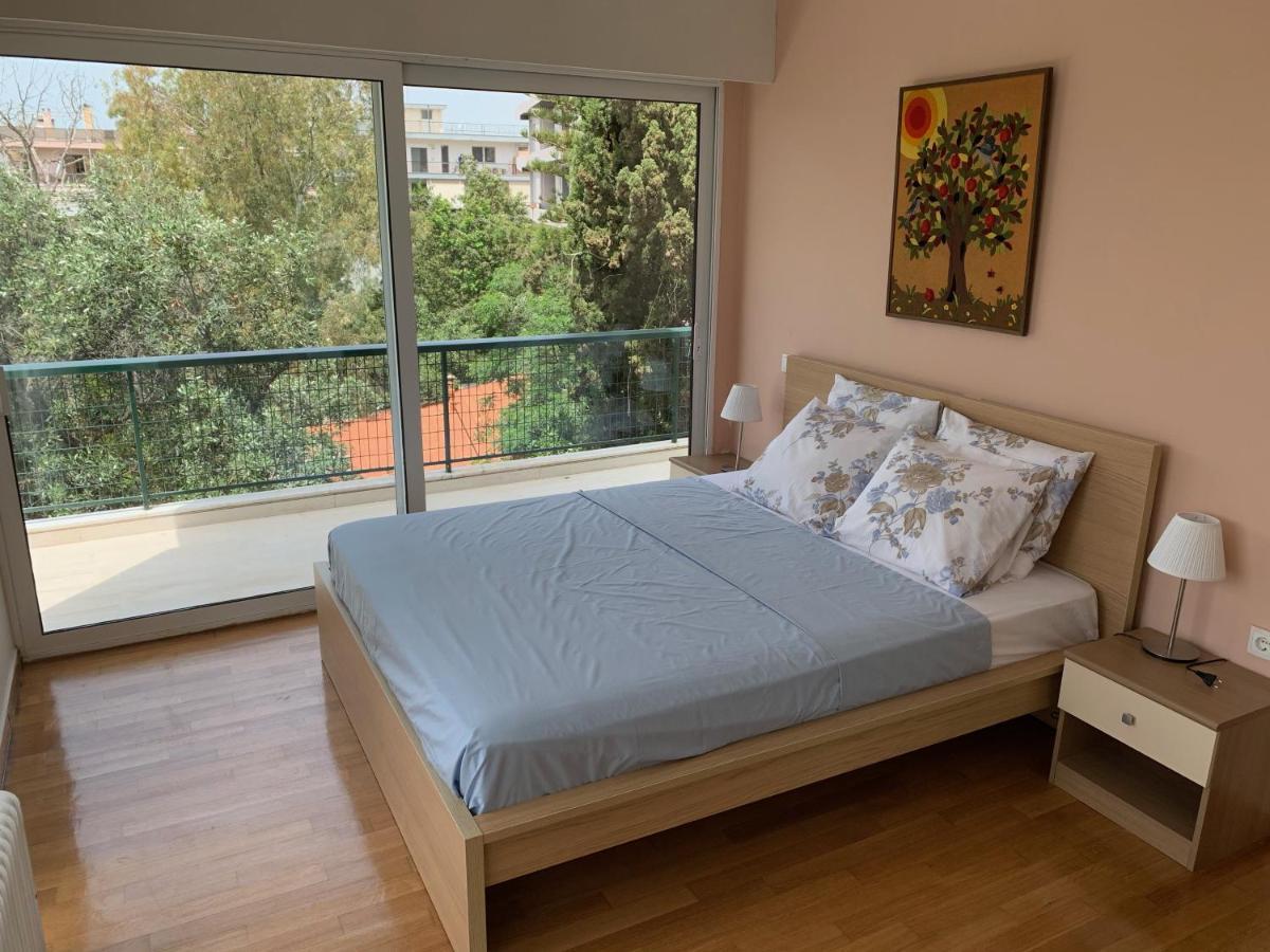 Oasis Exclusive Apartment @ Athenian Riviera Εξωτερικό φωτογραφία