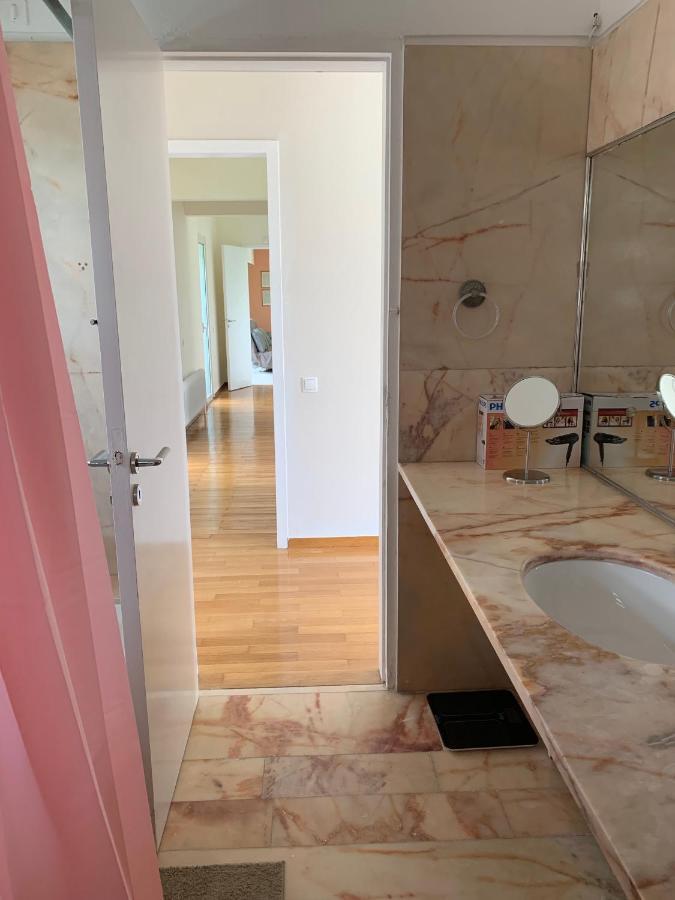 Oasis Exclusive Apartment @ Athenian Riviera Εξωτερικό φωτογραφία