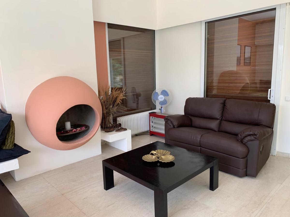 Oasis Exclusive Apartment @ Athenian Riviera Εξωτερικό φωτογραφία