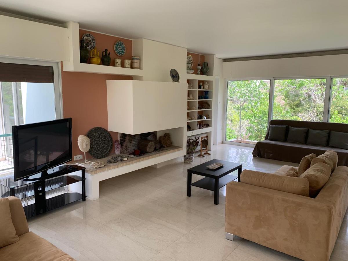Oasis Exclusive Apartment @ Athenian Riviera Εξωτερικό φωτογραφία