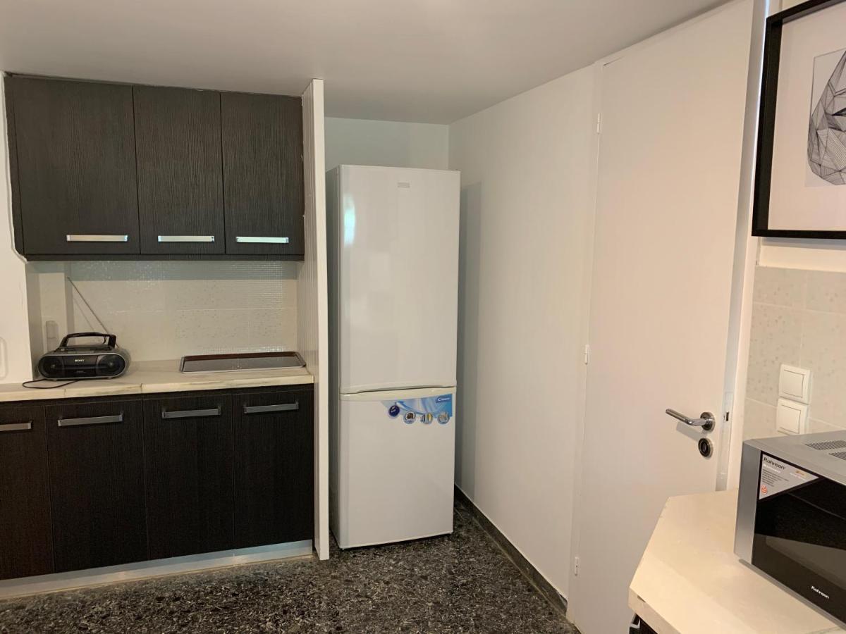 Oasis Exclusive Apartment @ Athenian Riviera Εξωτερικό φωτογραφία