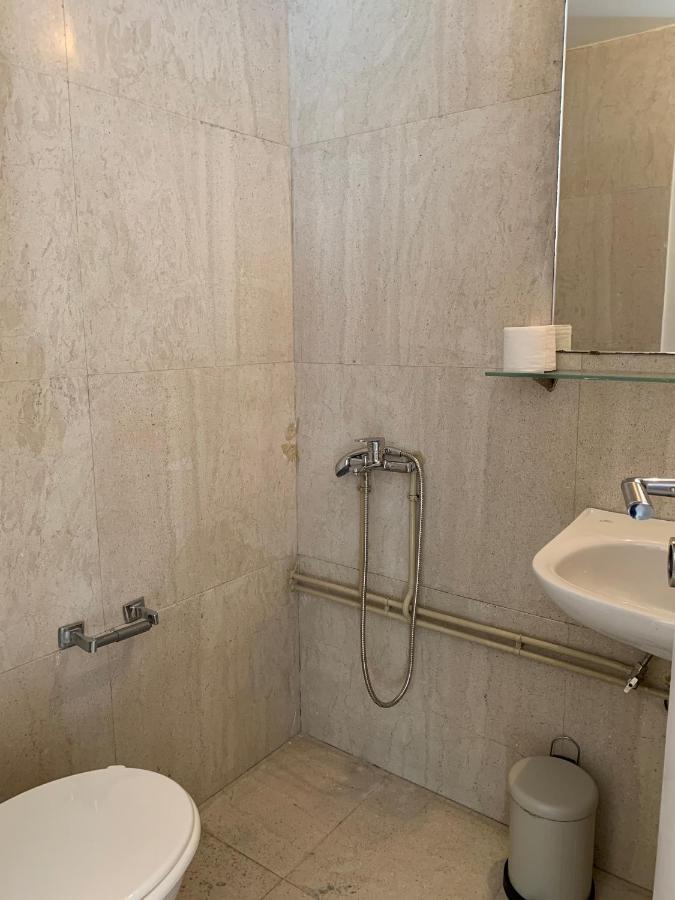 Oasis Exclusive Apartment @ Athenian Riviera Εξωτερικό φωτογραφία