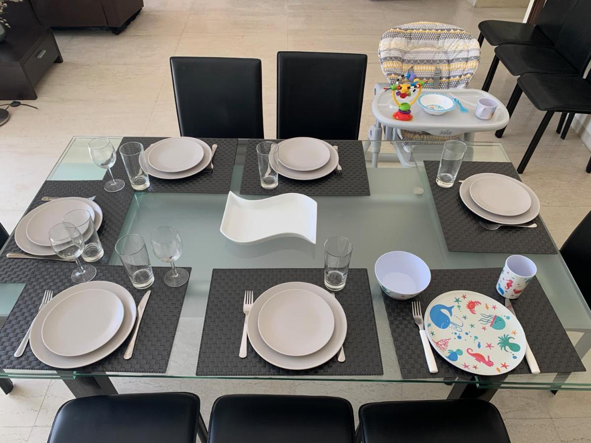 Oasis Exclusive Apartment @ Athenian Riviera Εξωτερικό φωτογραφία