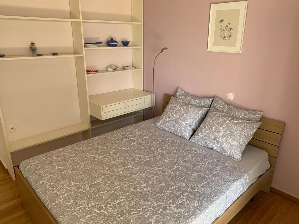 Oasis Exclusive Apartment @ Athenian Riviera Εξωτερικό φωτογραφία