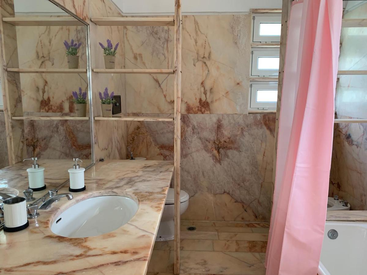 Oasis Exclusive Apartment @ Athenian Riviera Εξωτερικό φωτογραφία