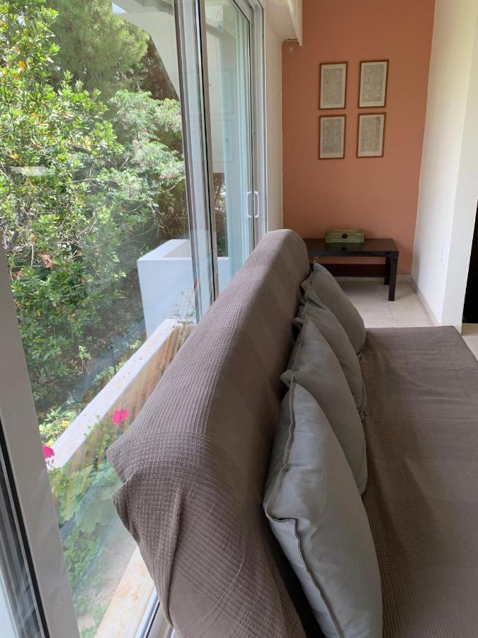Oasis Exclusive Apartment @ Athenian Riviera Εξωτερικό φωτογραφία