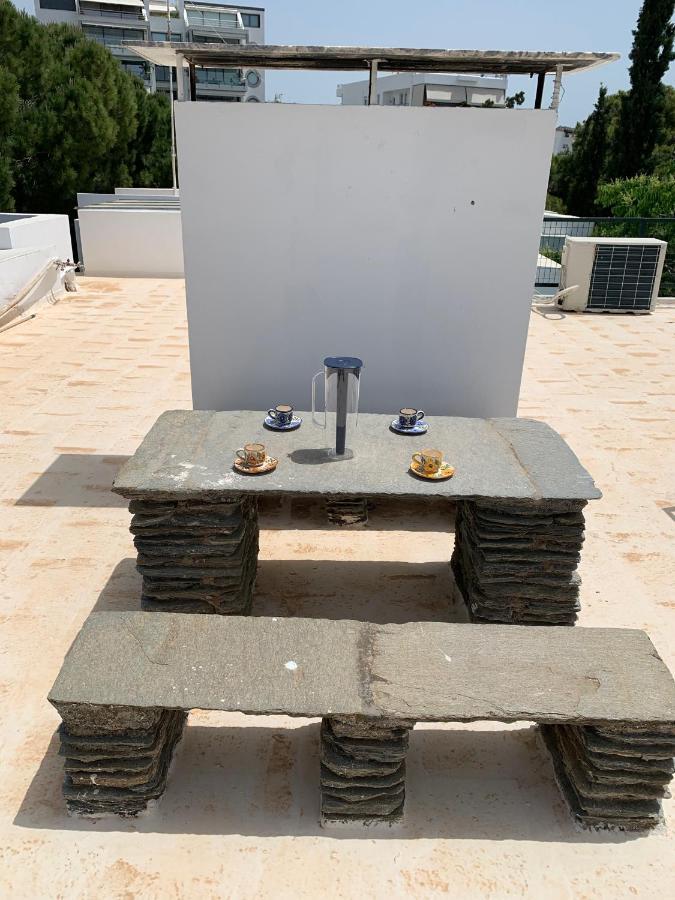 Oasis Exclusive Apartment @ Athenian Riviera Εξωτερικό φωτογραφία
